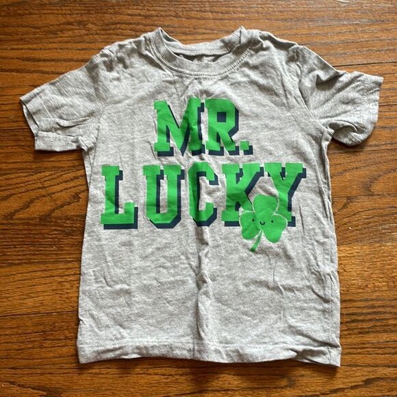 Boys 4T 5 Piece Bundle - Picture 4 of 13